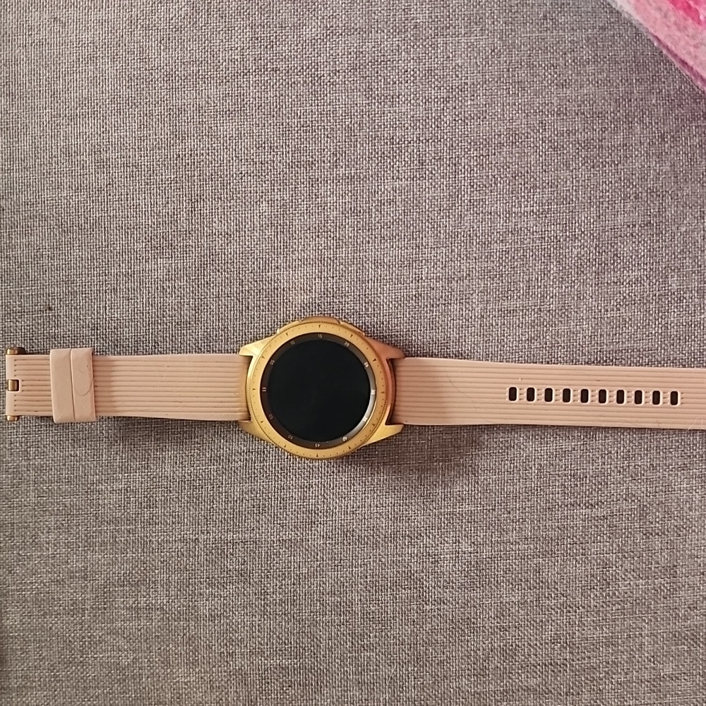 Womens Samsung watch